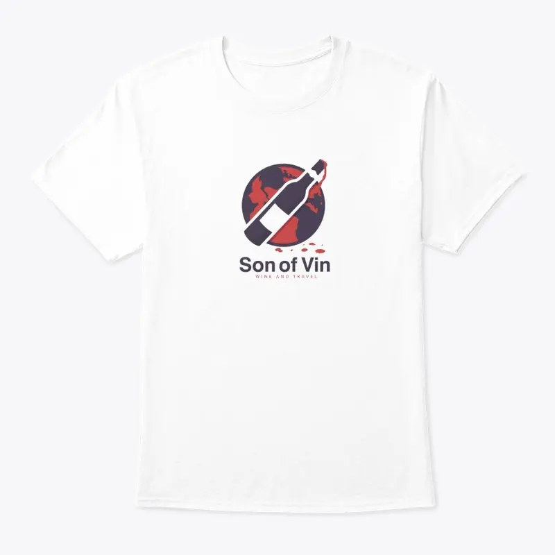 Son of Vin (Light)